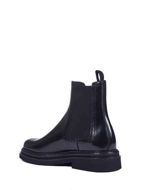 Day Classic Chelsea boots DOLCE & GABBANA | A60592A120380999